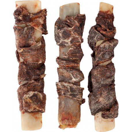 Golosina costilla con yak 3 unidades (100gr)