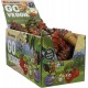 Golosina cono helado frutas 20 unidades (1kg)