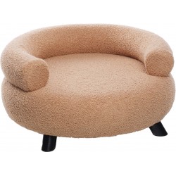 Sofá Dizco beige 62x62cm