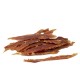 Golosina tira de pato seco 10gr (x260  2.5k)