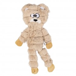 Peluche oso chirriante 38cm