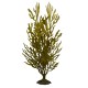 Planta plastico algas verdes 8x30cm