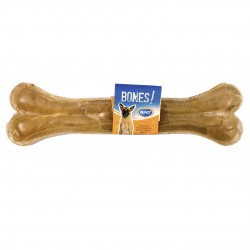 Hueso prensado 21 cm (x10) Duvo
