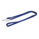 Ramal adiestramiento nylon 20mmx200cm azul
