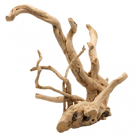 Madera natural drift wood  precio/kilo