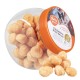 Bolitas de pollo y arroz duvo 500gr (+-100)