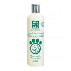 Menforsan crema suavizante perro 300ml