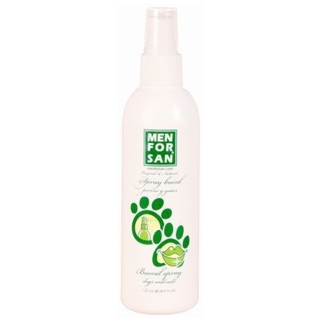 Menforsan spray bucal 125ml