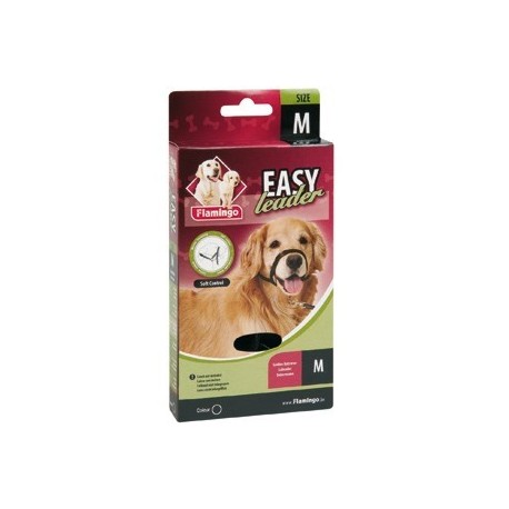 Bozal nylon cinta nº3 m  easy leader