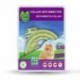 Menforsan collar anti-insectos natural gato