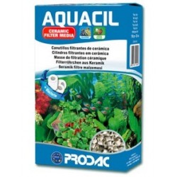 Prodac aquacil 700g canutillos ceramica