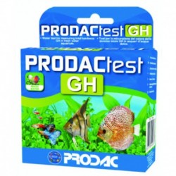 Prodac test gh dureza total