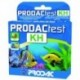 Prodac test kh dureza temporal