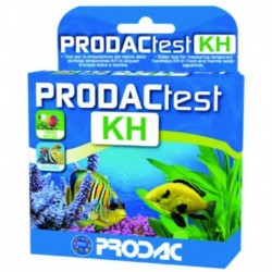 Prodac test kh dureza temporal