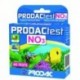 Prodac test no3 nitratos