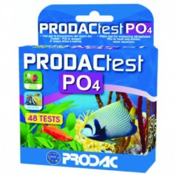 Prodac test PO4 fosfatos