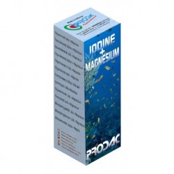 Prodac magic iodio + magnesio 250ml