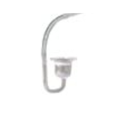 Prodac co2 campana difusora cristal