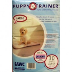 Puppy trainer micciones recambio savic l 60x45 (30)